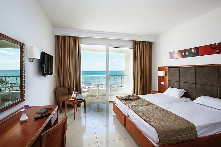 Khayam Garden – fotka 4