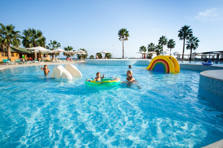 Khayam Garden – fotka 2