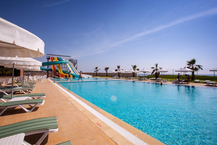 Khayam Garden – fotka 5