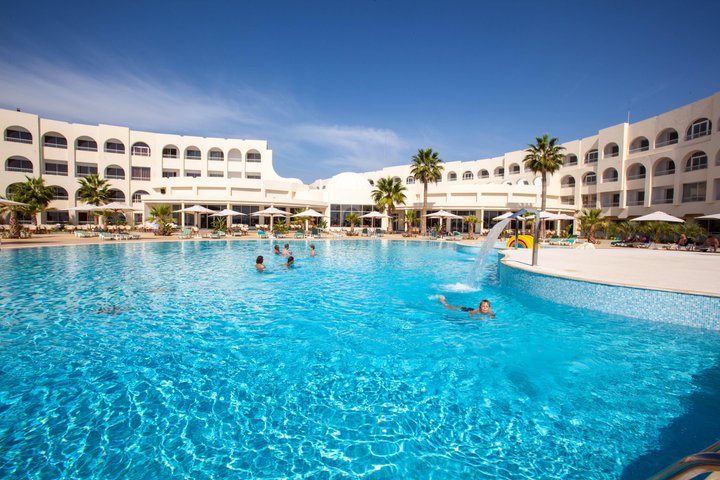 Khayam Garden – fotka 1