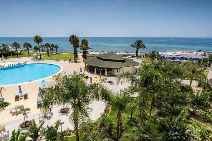 Khayam Garden – fotka 3