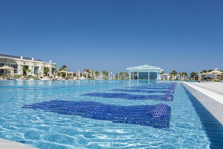 Barcelo Concorde Green Park – fotka 3