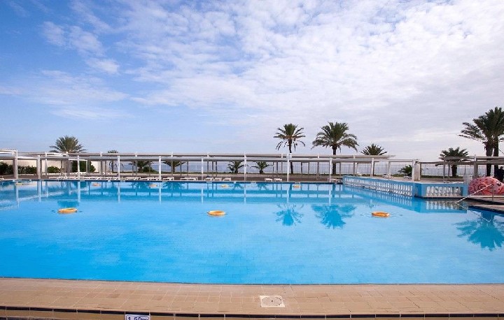 El Mouradi Port El Kantaoui – fotka 4