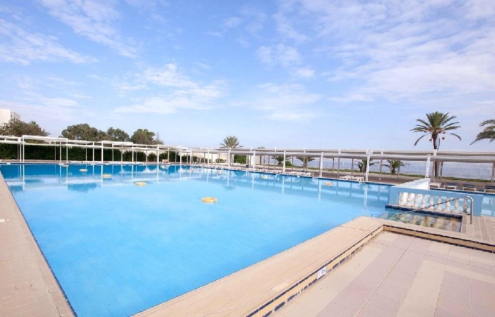 El Mouradi Port El Kantaoui – fotka 2