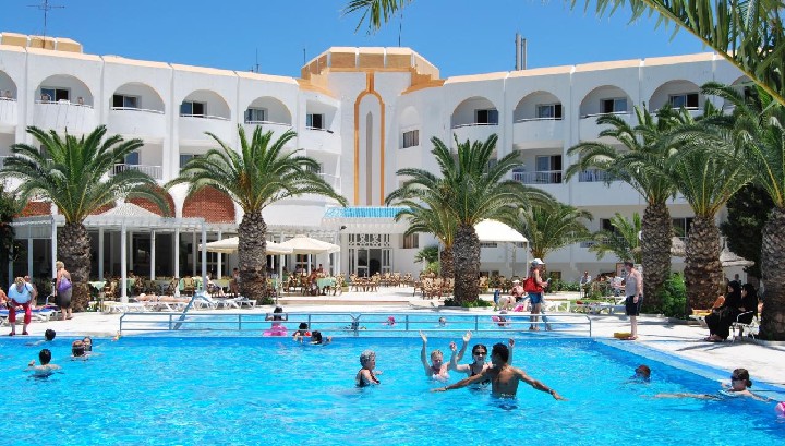 Golf Residence – fotka 4