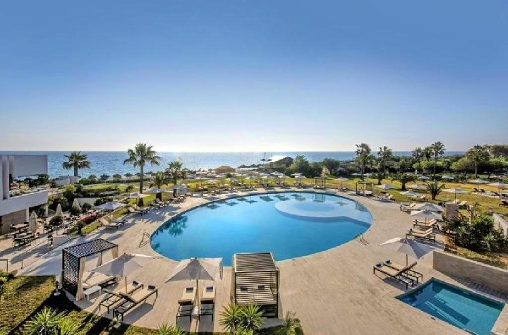 Iberostar Selection Diar El Andalous – fotka 2