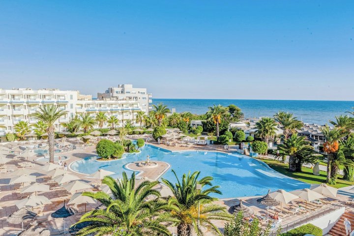 Sentido Bellevue Park – fotka 3