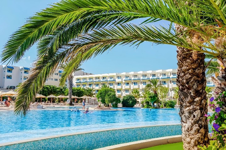 Sentido Bellevue Park – fotka 5