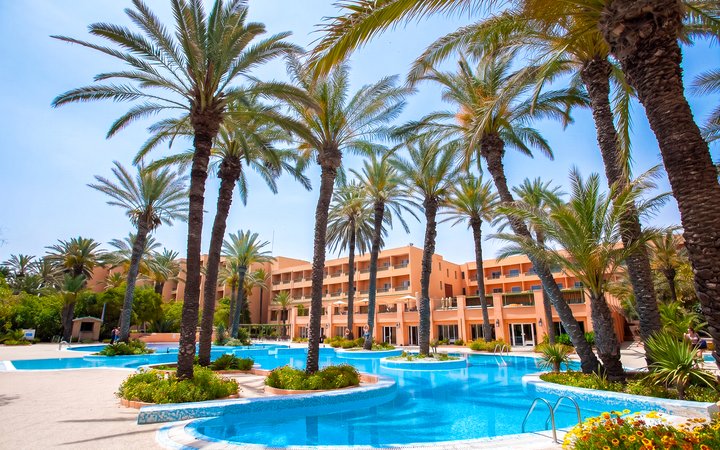 El Ksar Resort – fotka 1