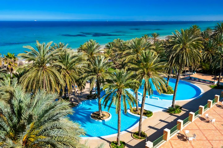 El Ksar Resort – fotka 3