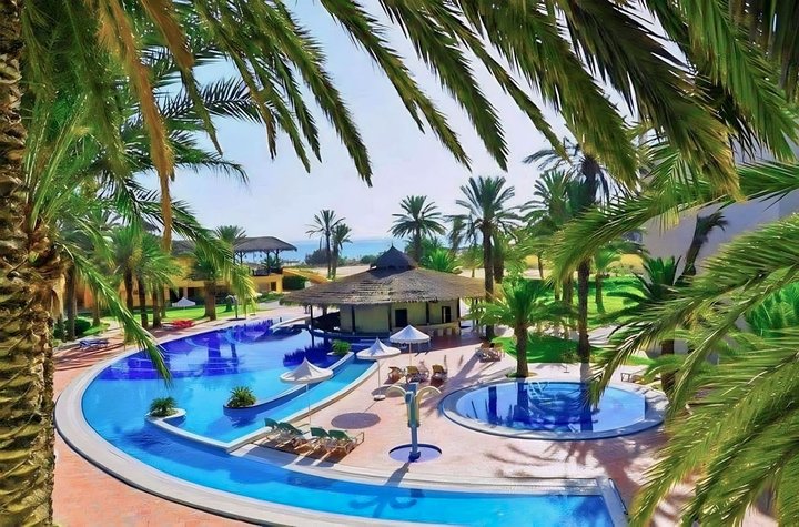 Marhaba Club – fotka 1