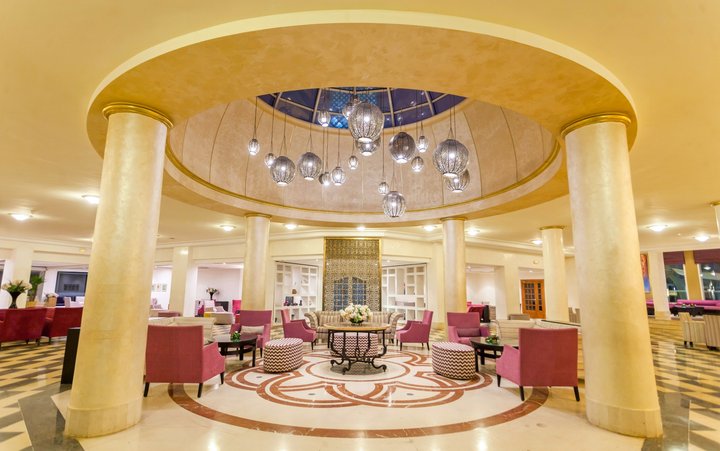 Marhaba Club – fotka 4