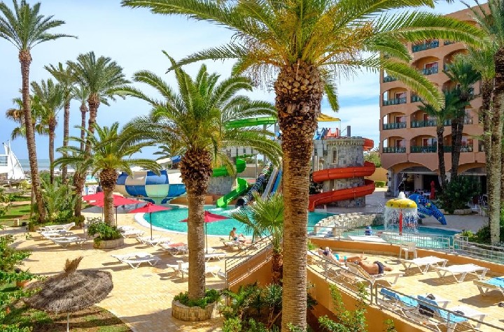 Marabout – fotka 4