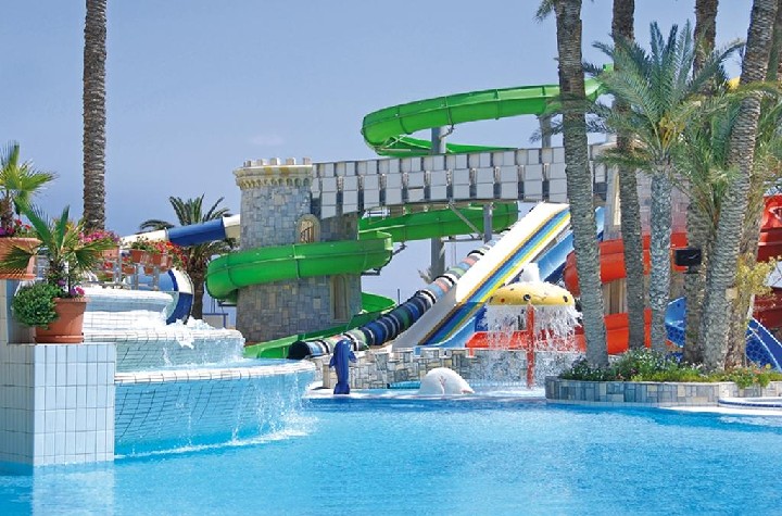 Marabout – fotka 5