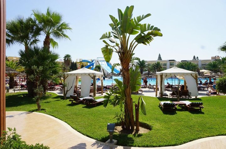 Soviva Resort – fotka 5