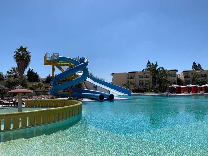 Soviva Resort – fotka 3