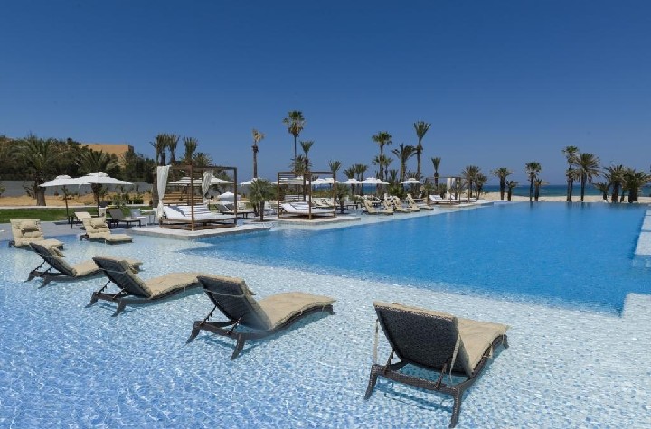 Jaz Tour Khalef – fotka 4