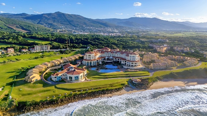 La Cigale Tabarka – fotka 5