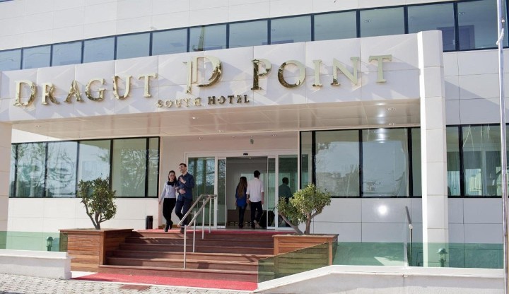 Dragut Point South Hotel – fotka 3
