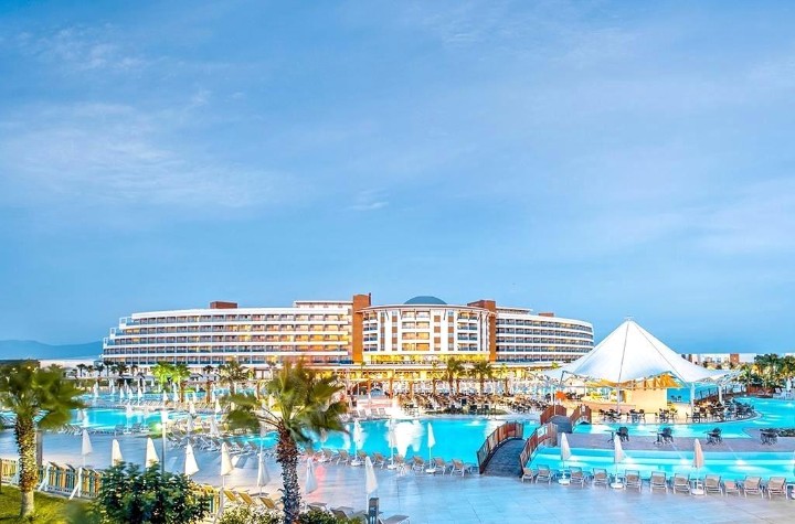 Aquasis De Luxe Resort & Spa – fotka 3