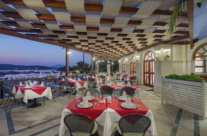 Selectum Colours Bodrum – fotka 2