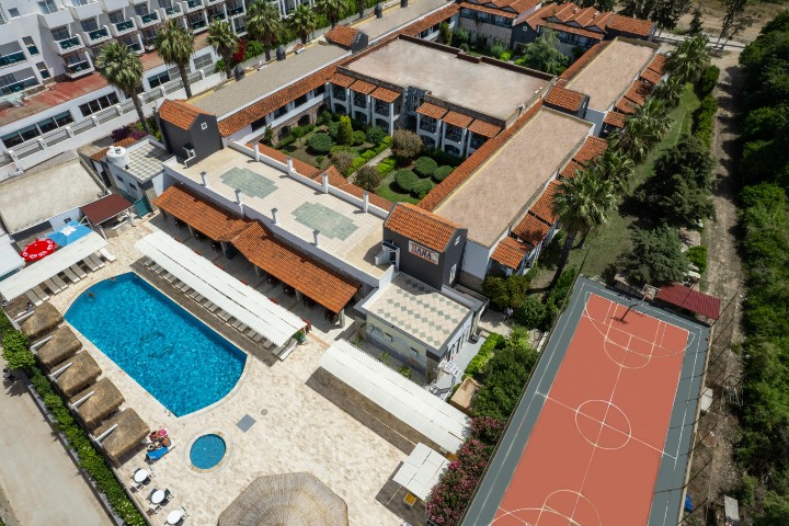 Campus