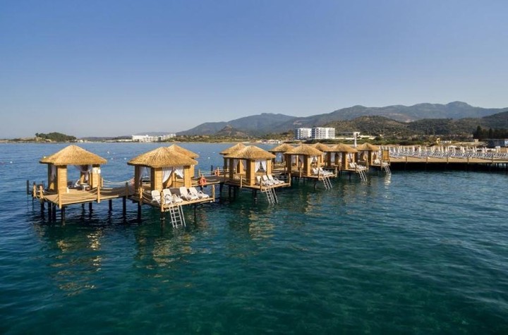 Sunis Efes Royal Palace Resort – fotka 10