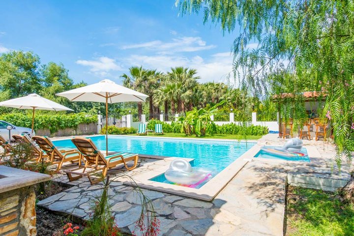 Villa D Louca – fotografie 4