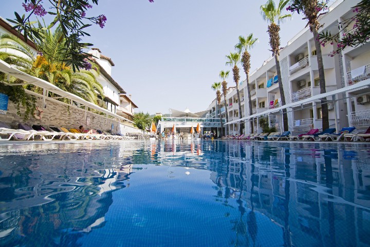 Obrázek hotelu Mirage World