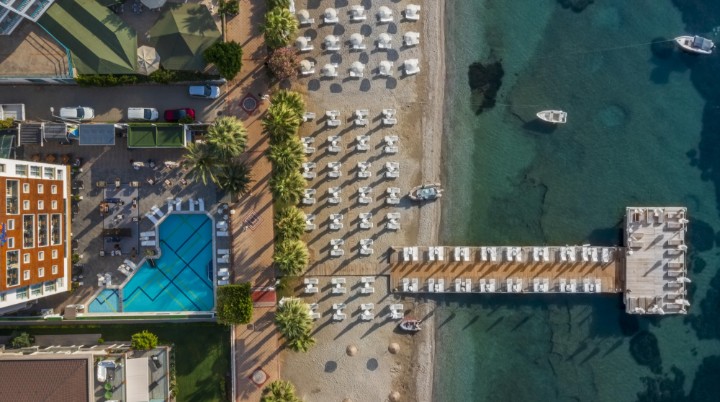 Obrázek hotelu Cettia Beach Resort