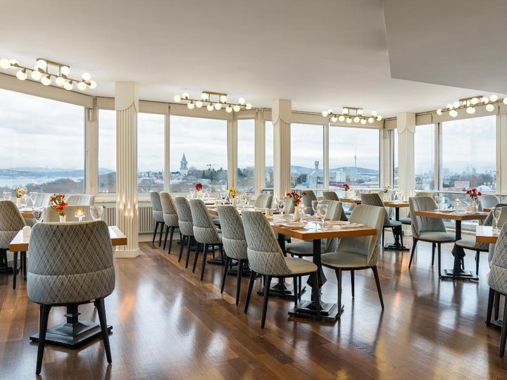 Adamar Hotel – fotografie 4