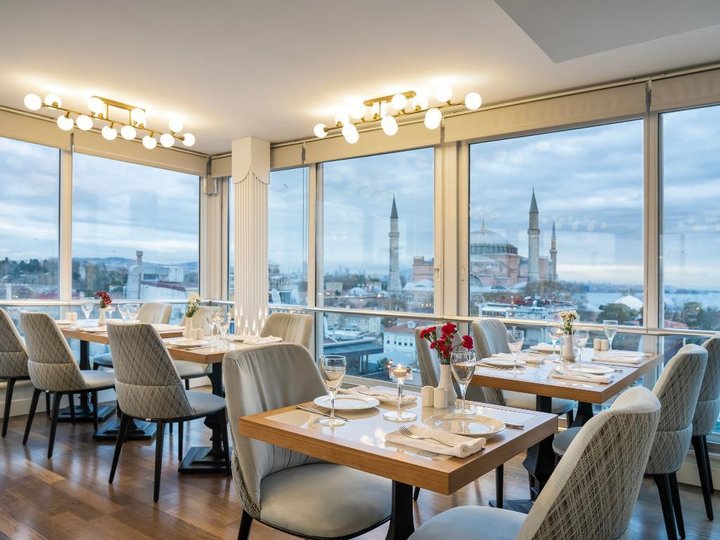 Adamar Hotel – fotografie 5