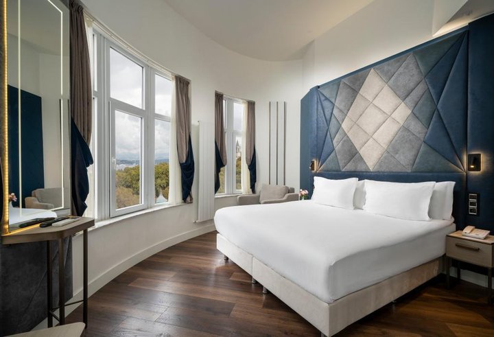 Adamar Hotel – fotografie 2