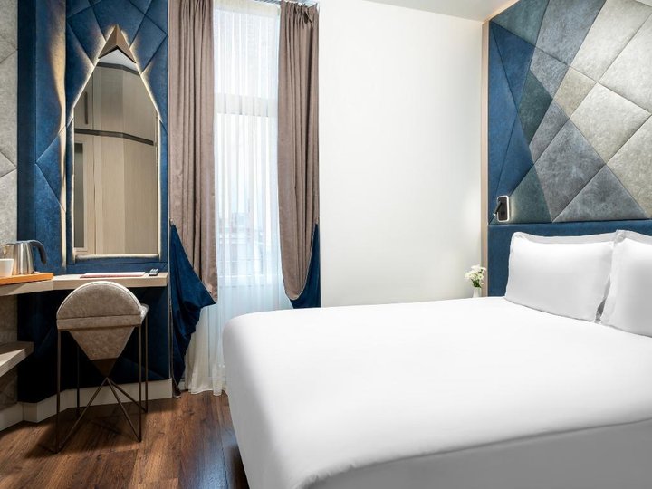 Adamar Hotel – fotografie 3
