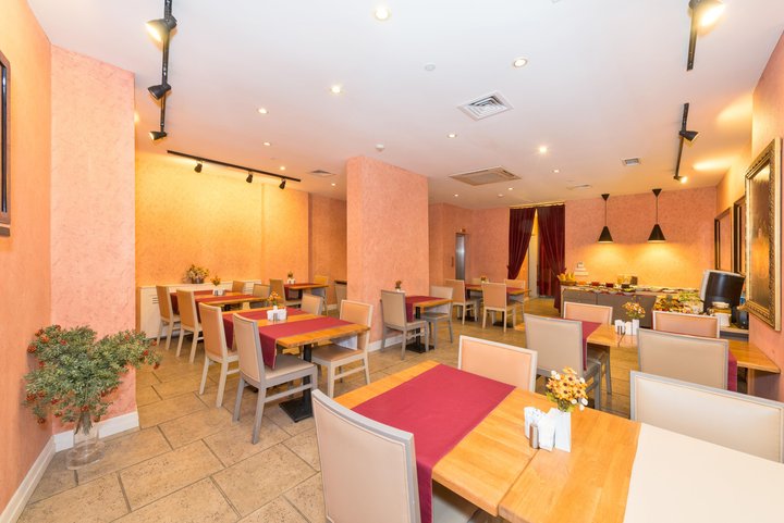 Agora Life Hotel – fotografie 5