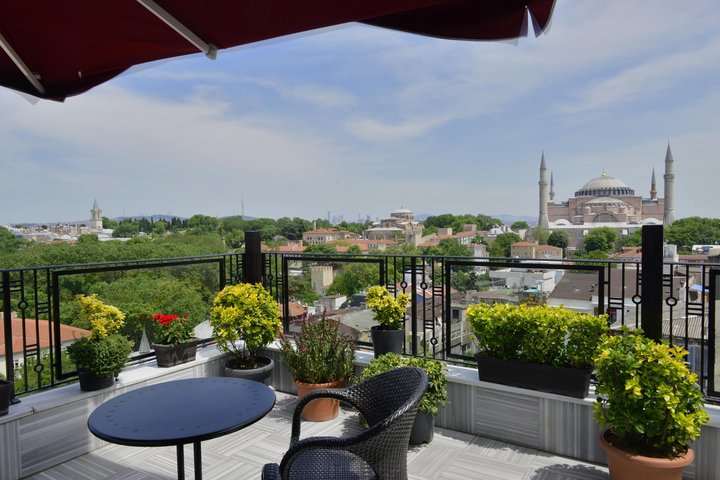 Agora Life Hotel – fotografie 2