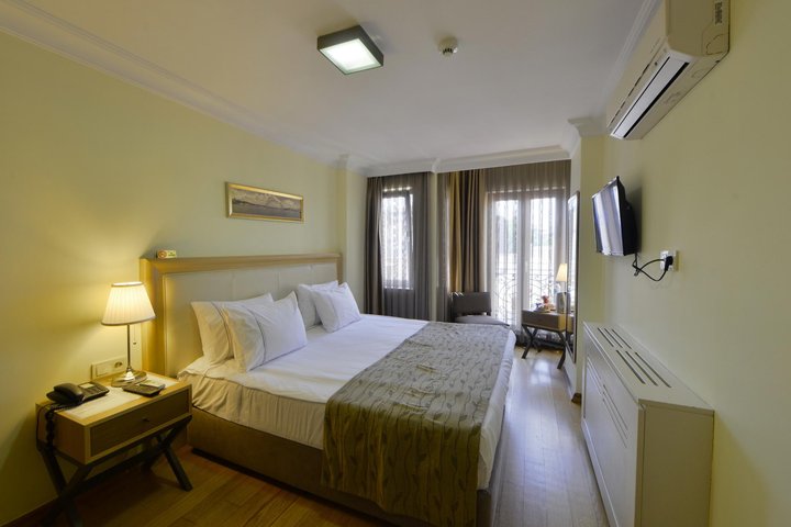 Agora Life Hotel – fotografie 3