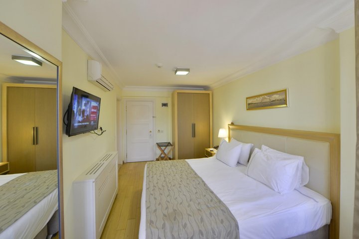 Agora Life Hotel – fotografie 4