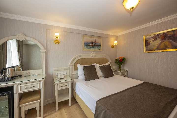 Arden City Hotel – fotka 2