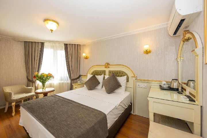 Arden City Hotel – fotka 3