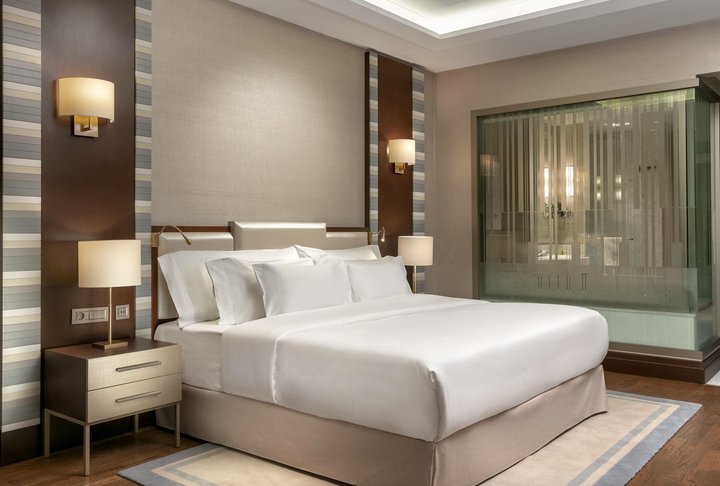 Barcelo Istanbul – fotografie 3