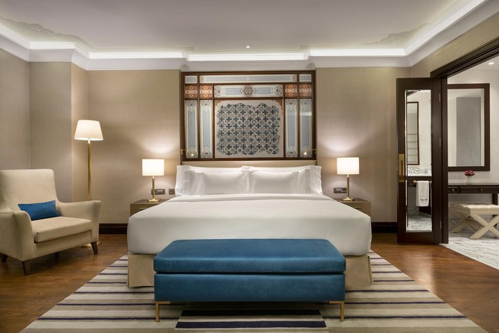 Barcelo Istanbul – fotografie 2