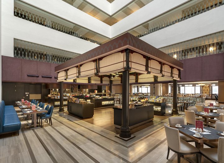 Barcelo Istanbul – fotografie 5