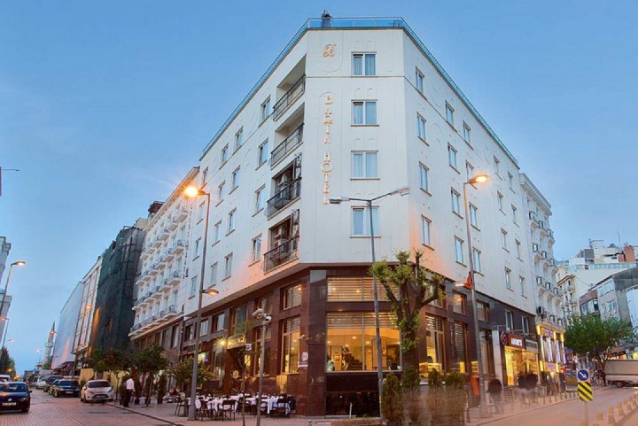 Hotel