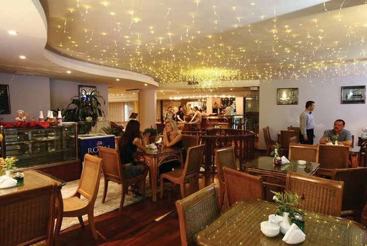 Black Bird Hotel – fotka 3