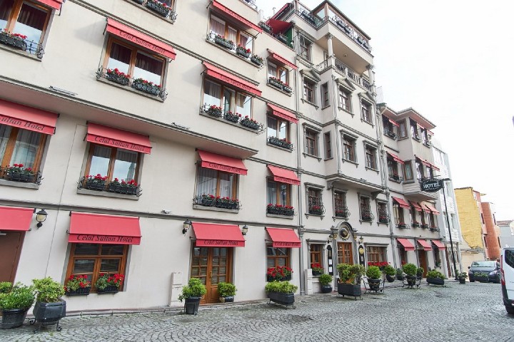 Hotel