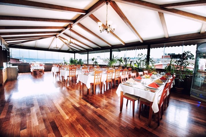 Centrum Istanbul – fotka 4