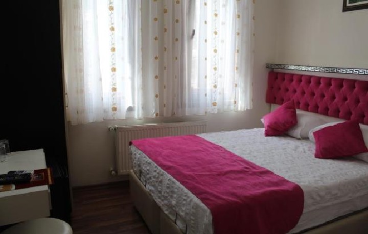 Dara Hotel – fotka 2