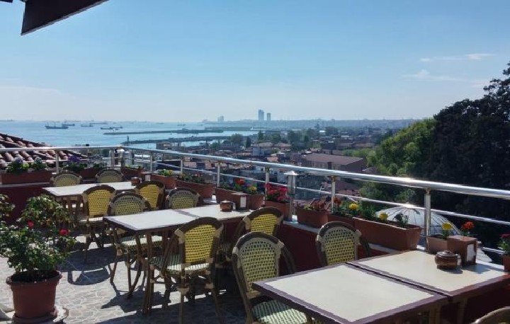 Dara Hotel – fotka 3