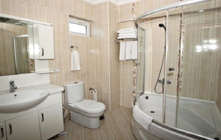 Dara Hotel – fotka 5